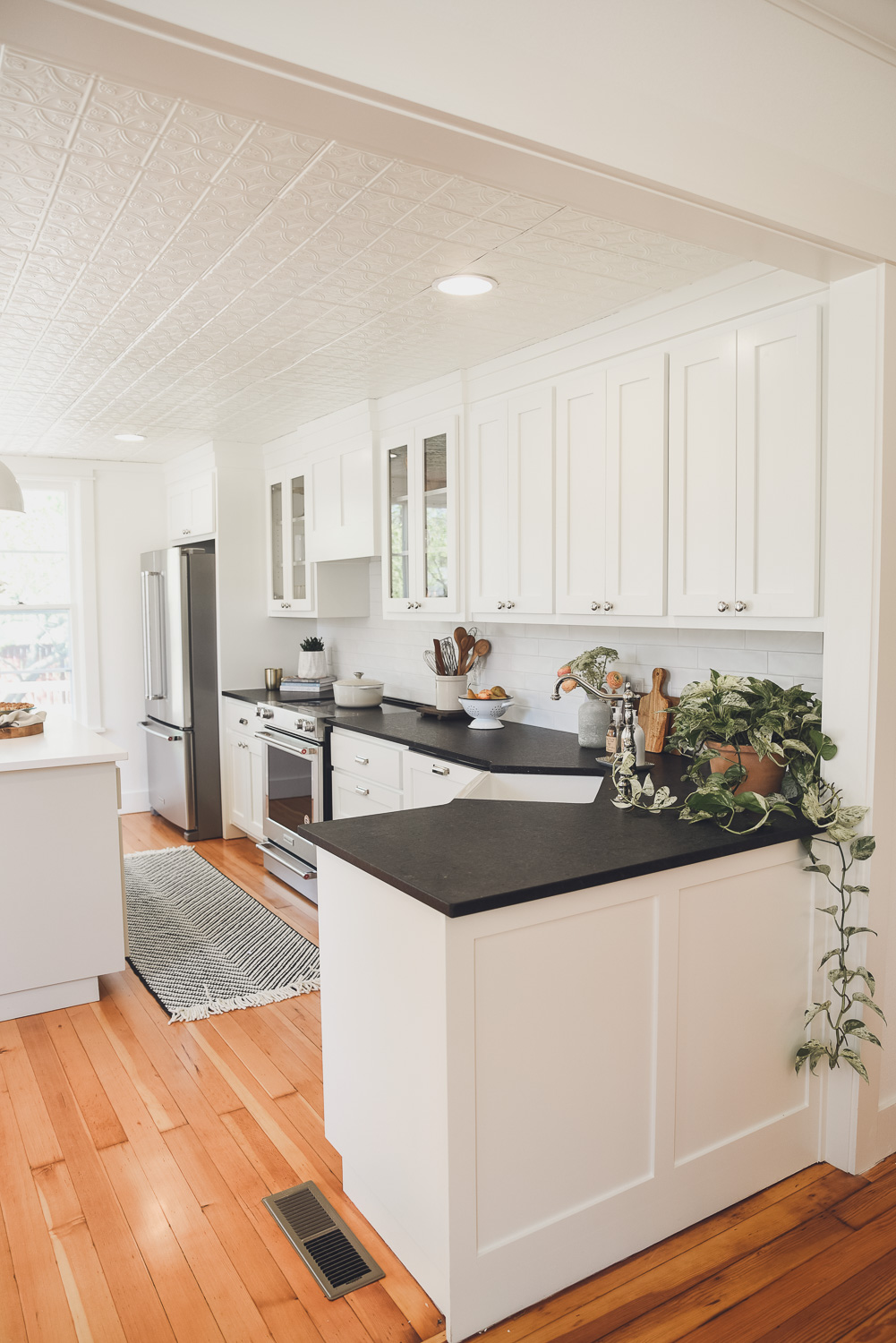 HGTV Fixer to Fabulous Kitchen Renovation.