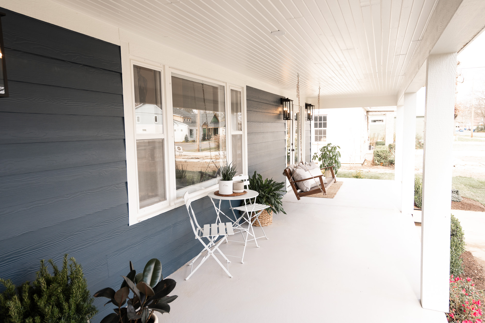 HGTV Fixer to Fabulous-8