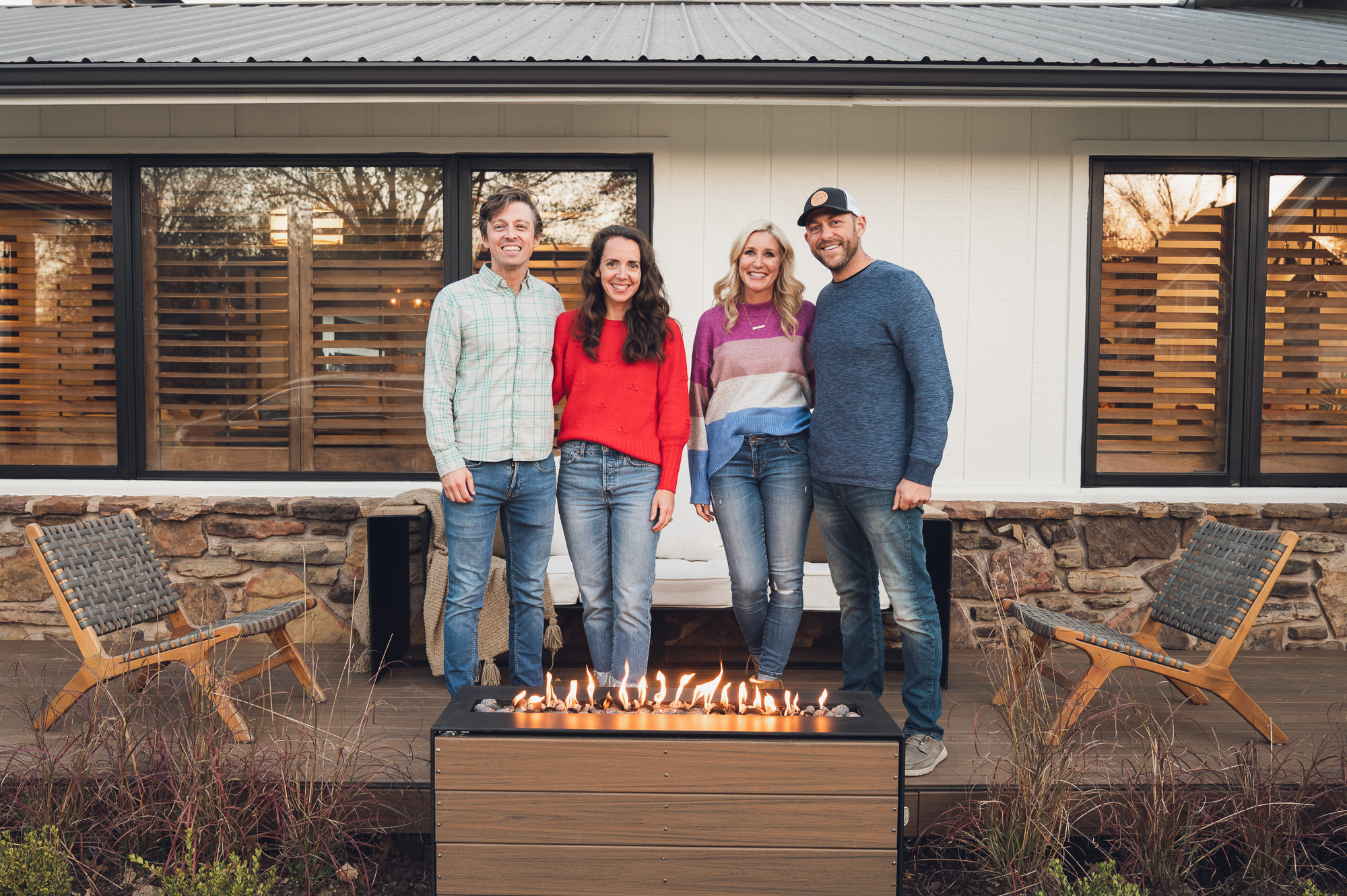 HGTV Fixer to Fabulous -81