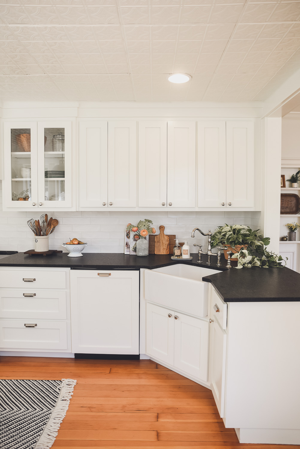 HGTV Fixer to Fabulous Kitchen Renovation.