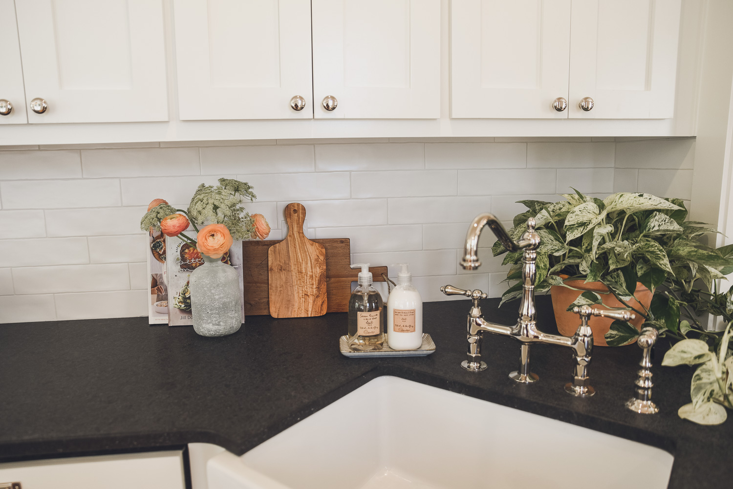 HGTV Fixer to Fabulous Kitchen Renovation.