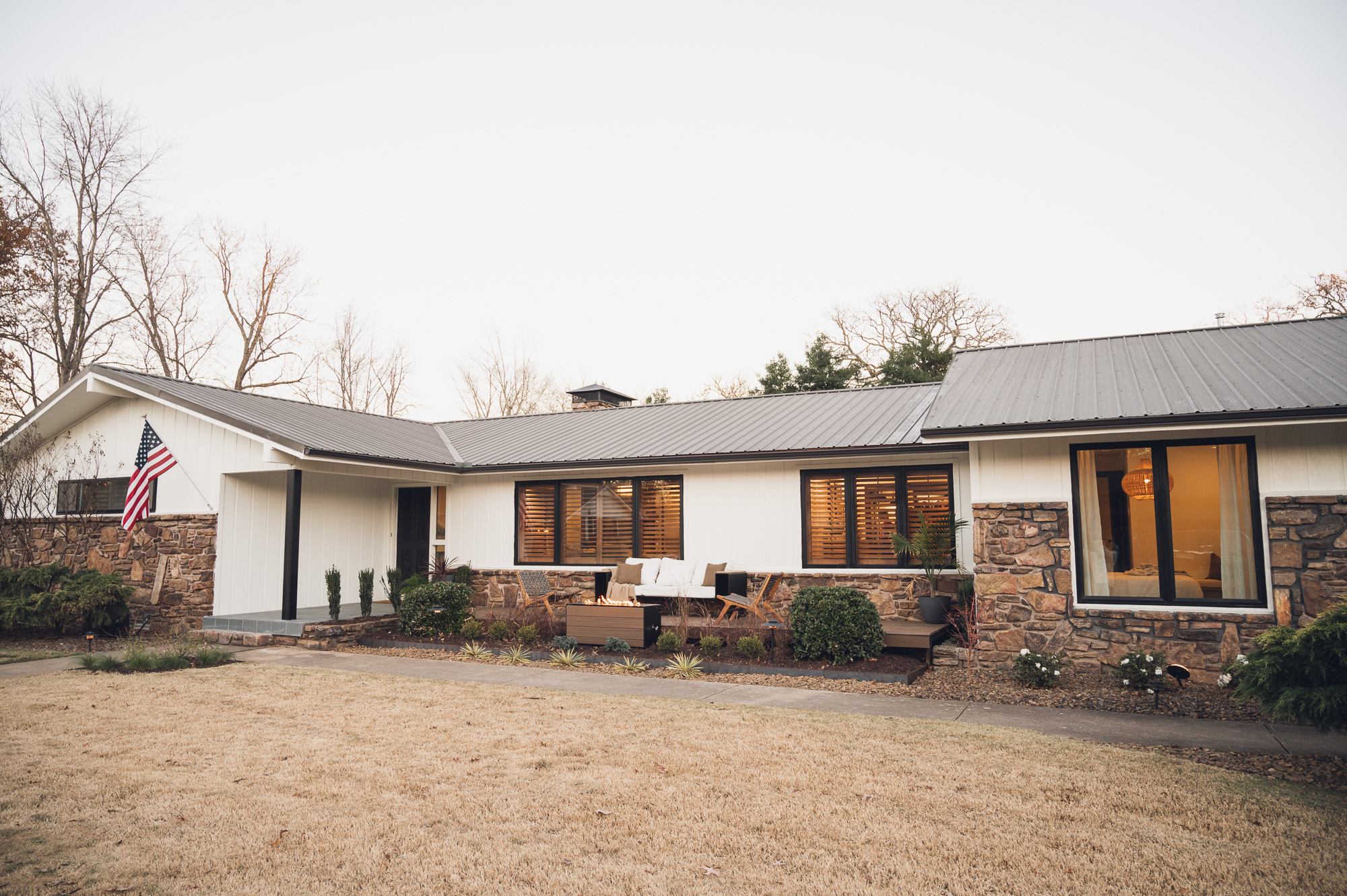 HGTV Fixer to Fabulous -91