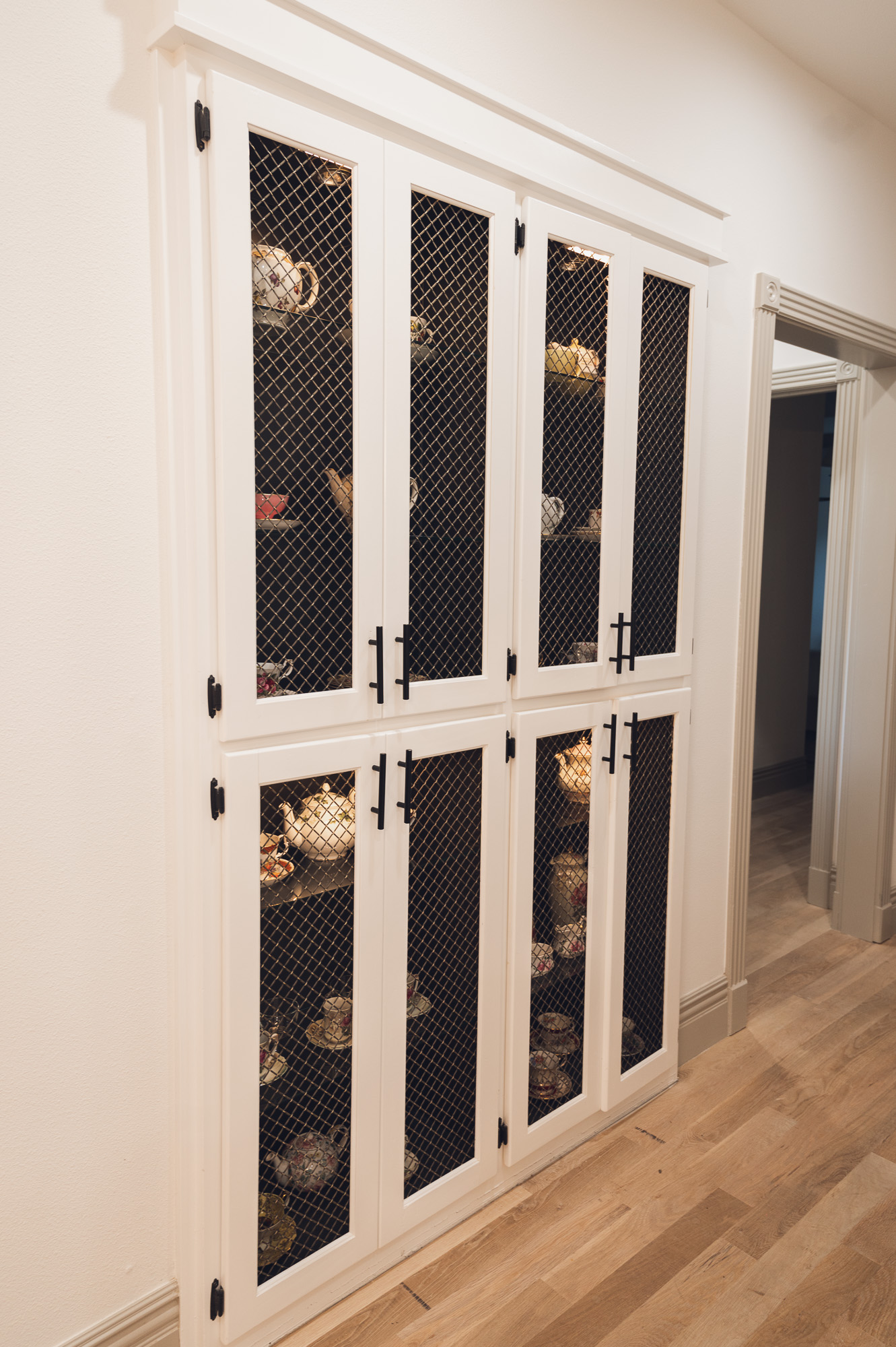 HGTV Fixer to Fabulous -91