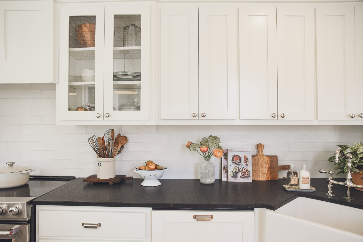 HGTV Fixer to Fabulous Kitchen Renovation.