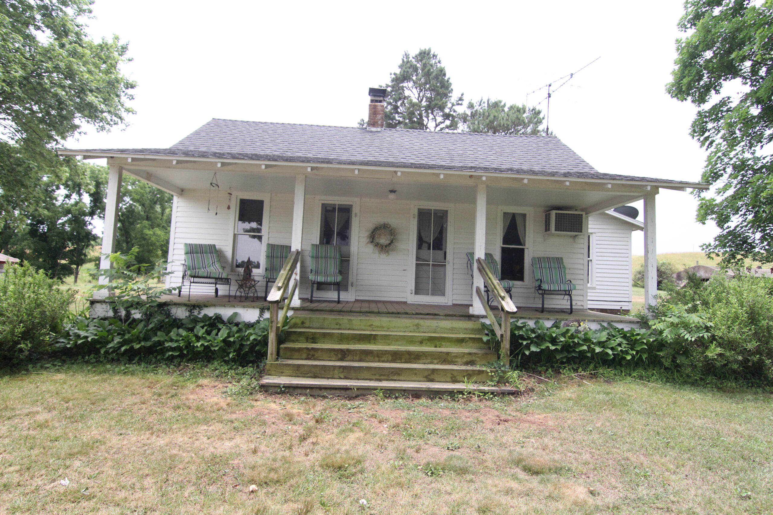 farmhouse fixer to fabulous