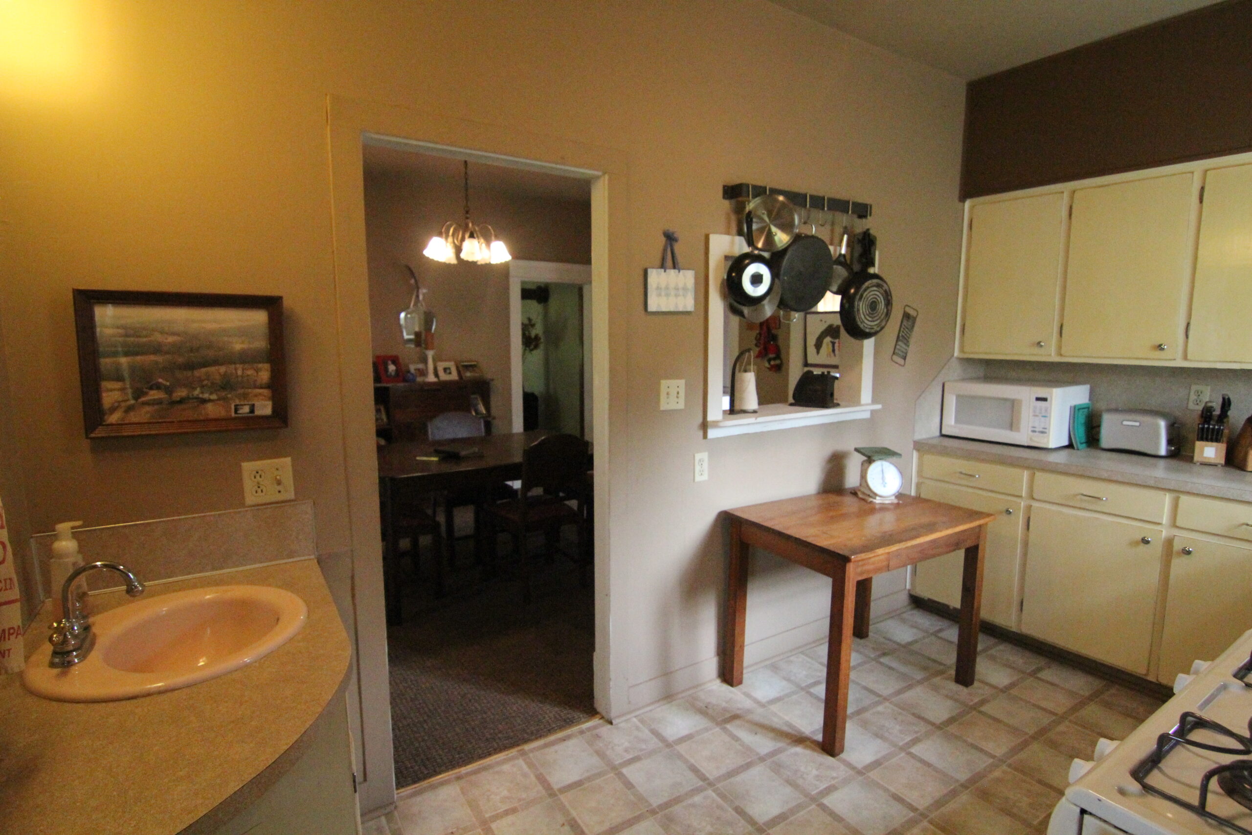 Kitchen 2