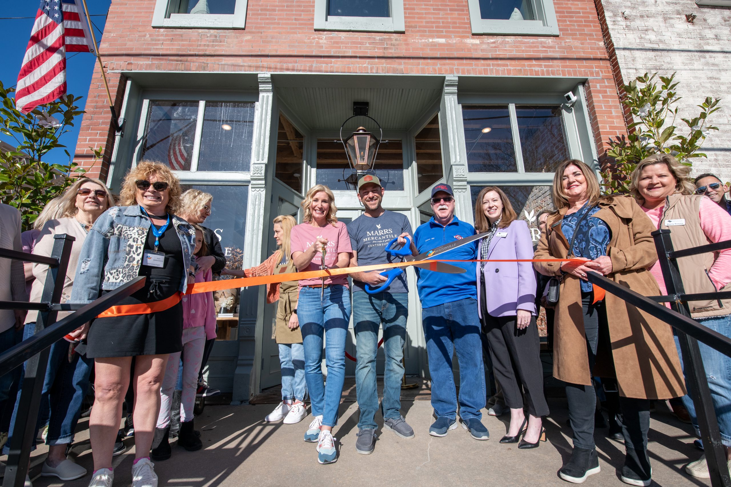 Marrs Mercantile Grand Opening 0046