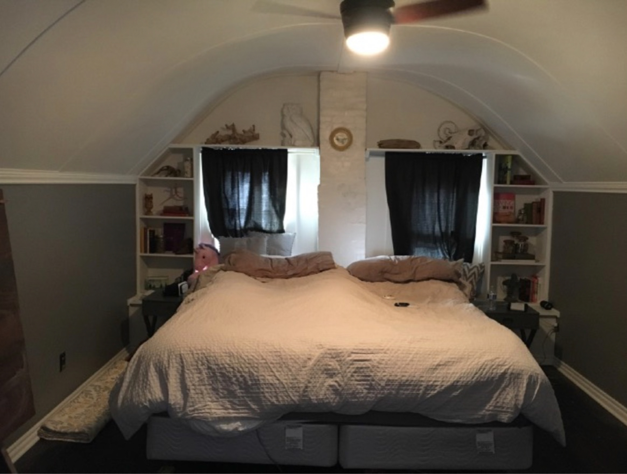 Master Bedroom 1-2