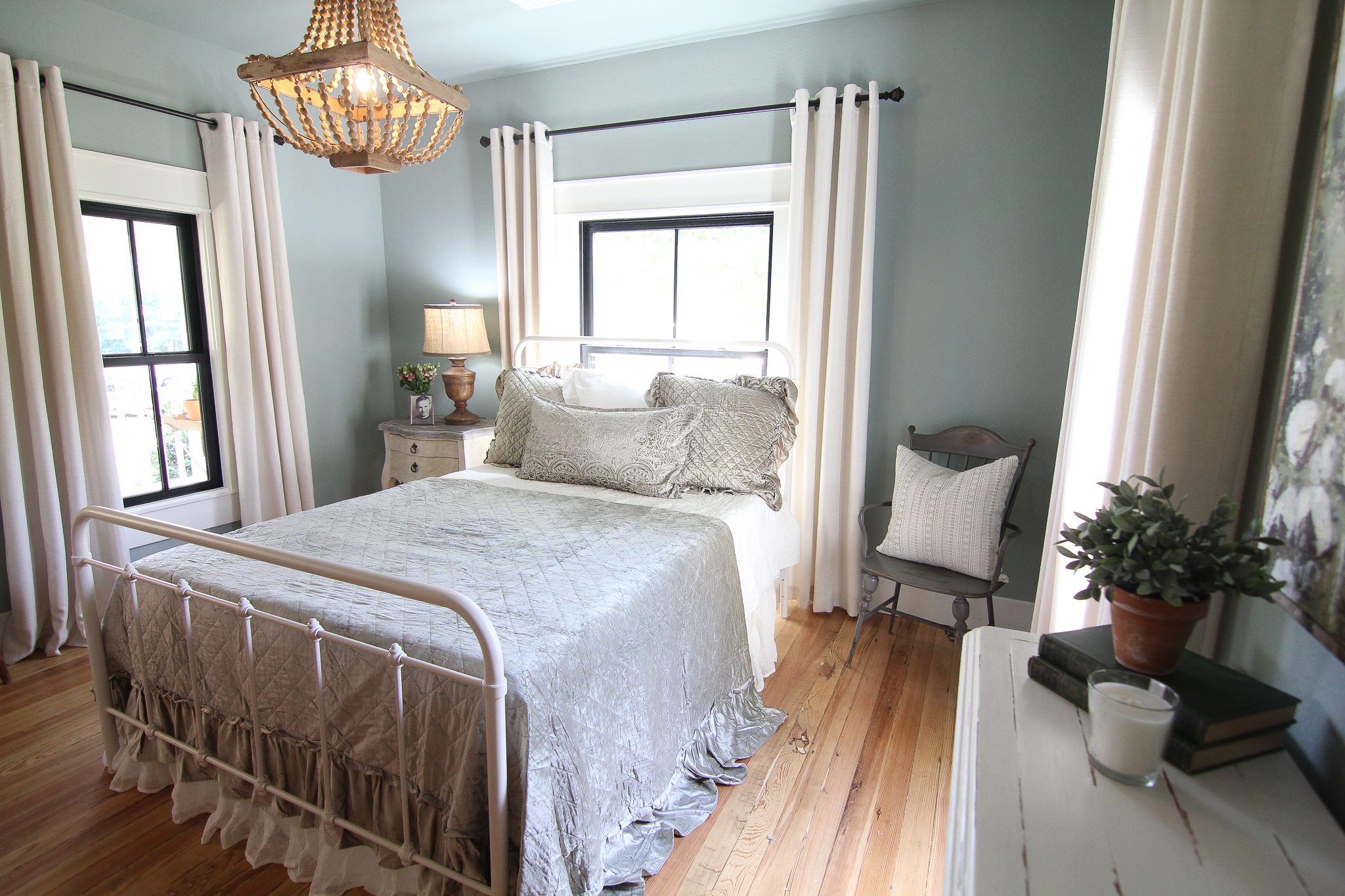 Master Bedroom-2