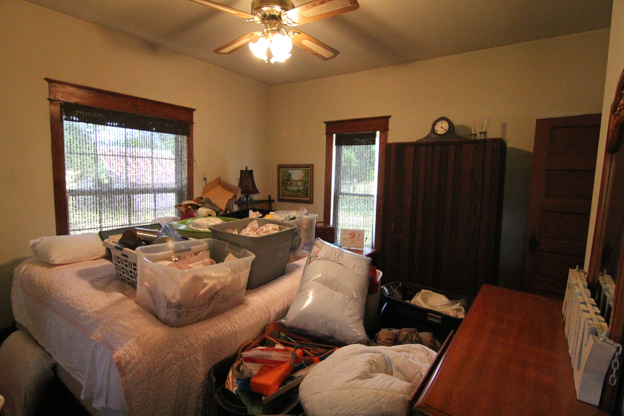 Master Bedroom 4-2