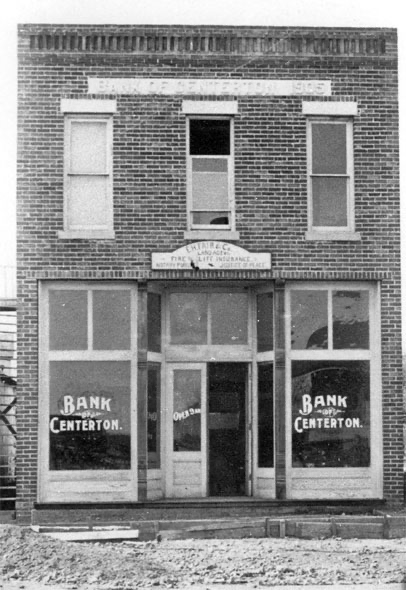Old Bank Photo 3
