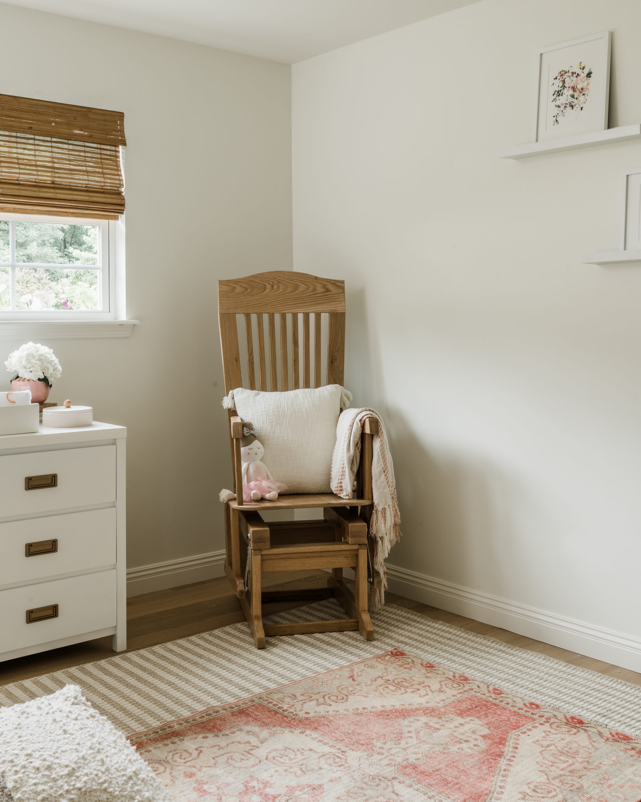 Smith House Nursery 6