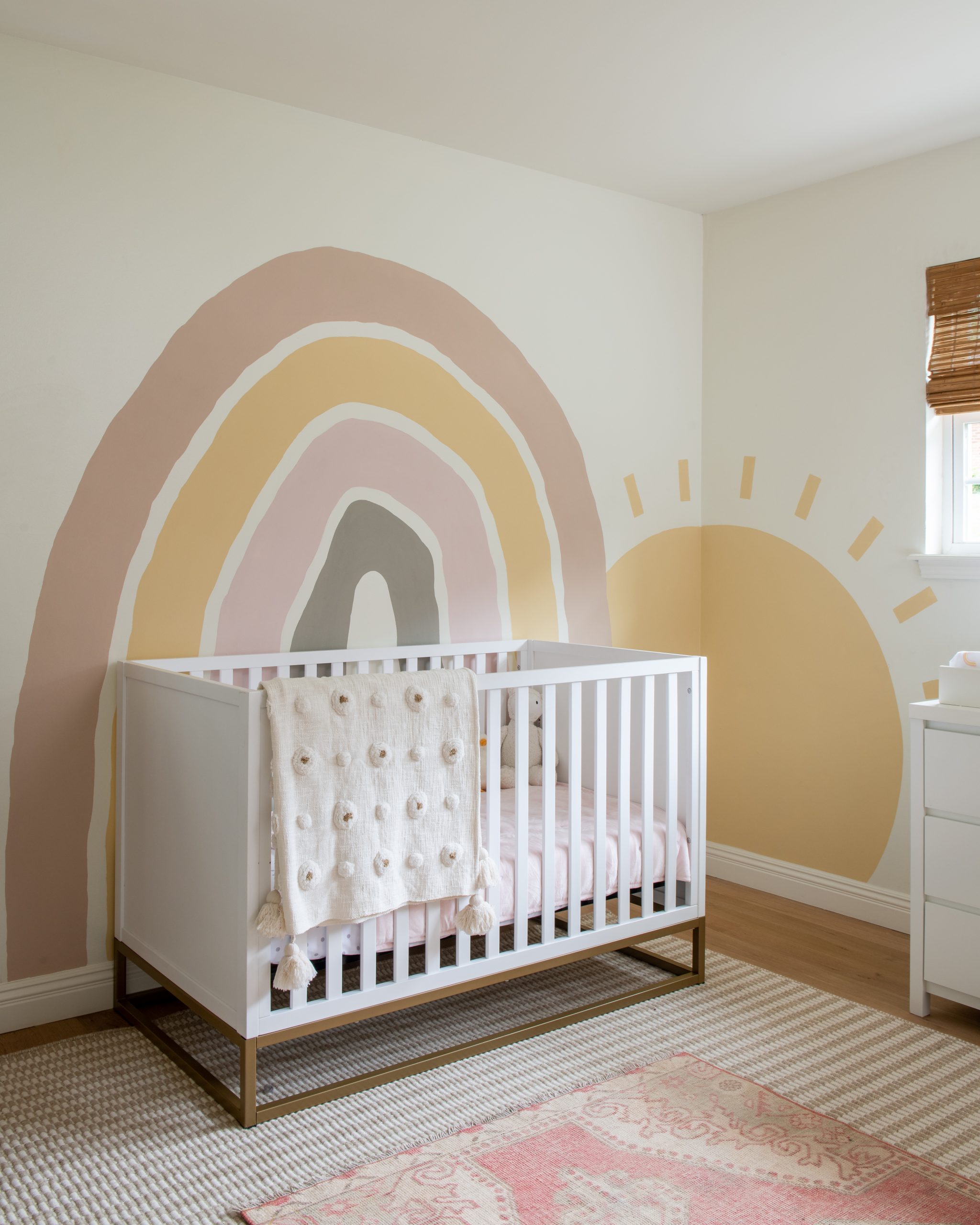 Smith House Nursery 8