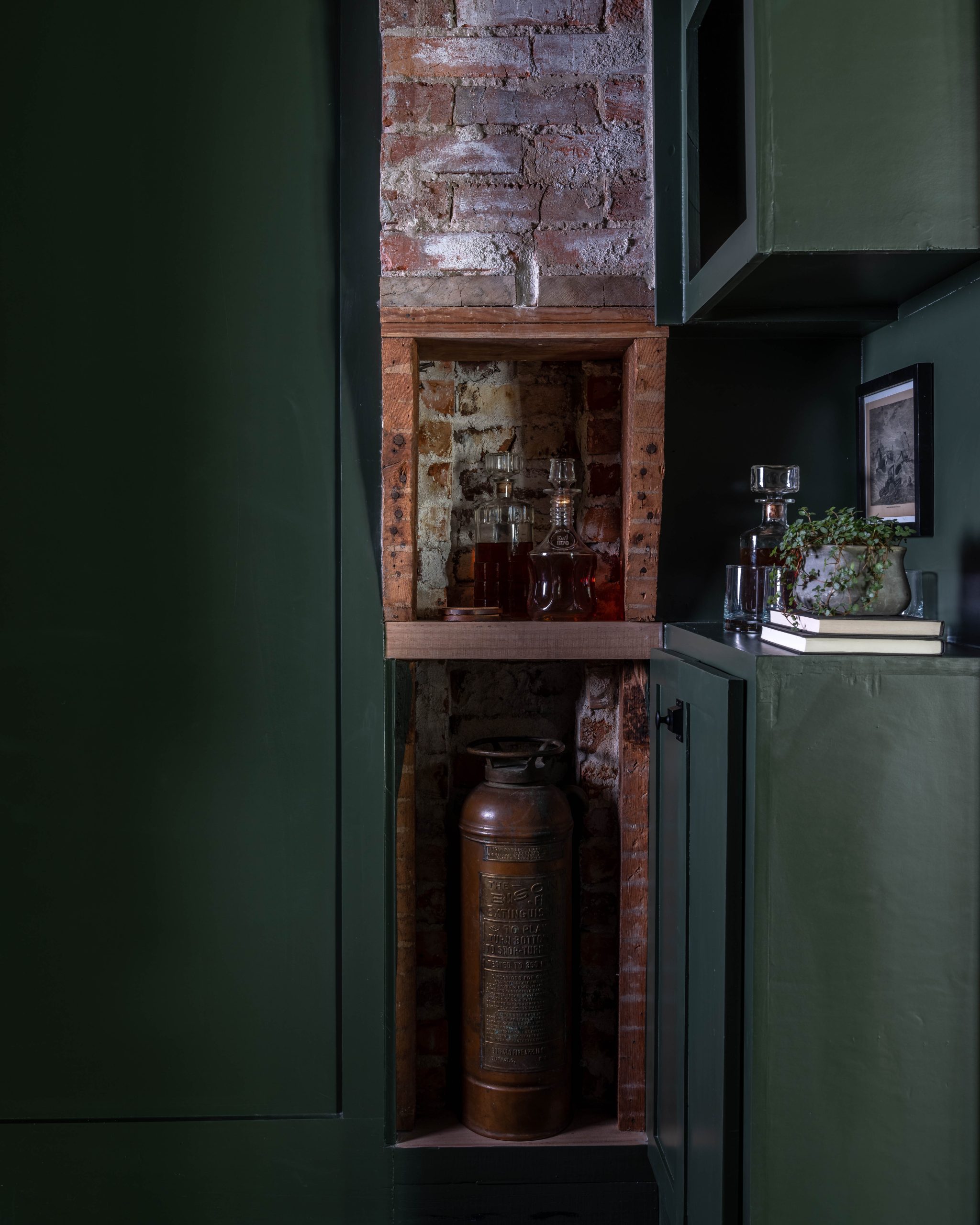 Welcome Inn Interiors Editorial Style_ 42