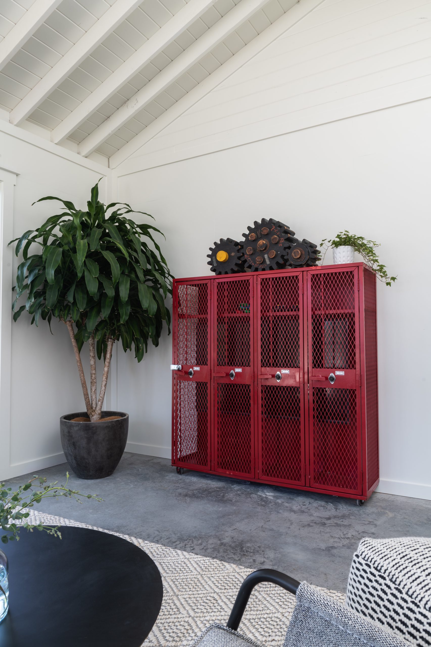 Zylowski Back Enclosed Patio 4