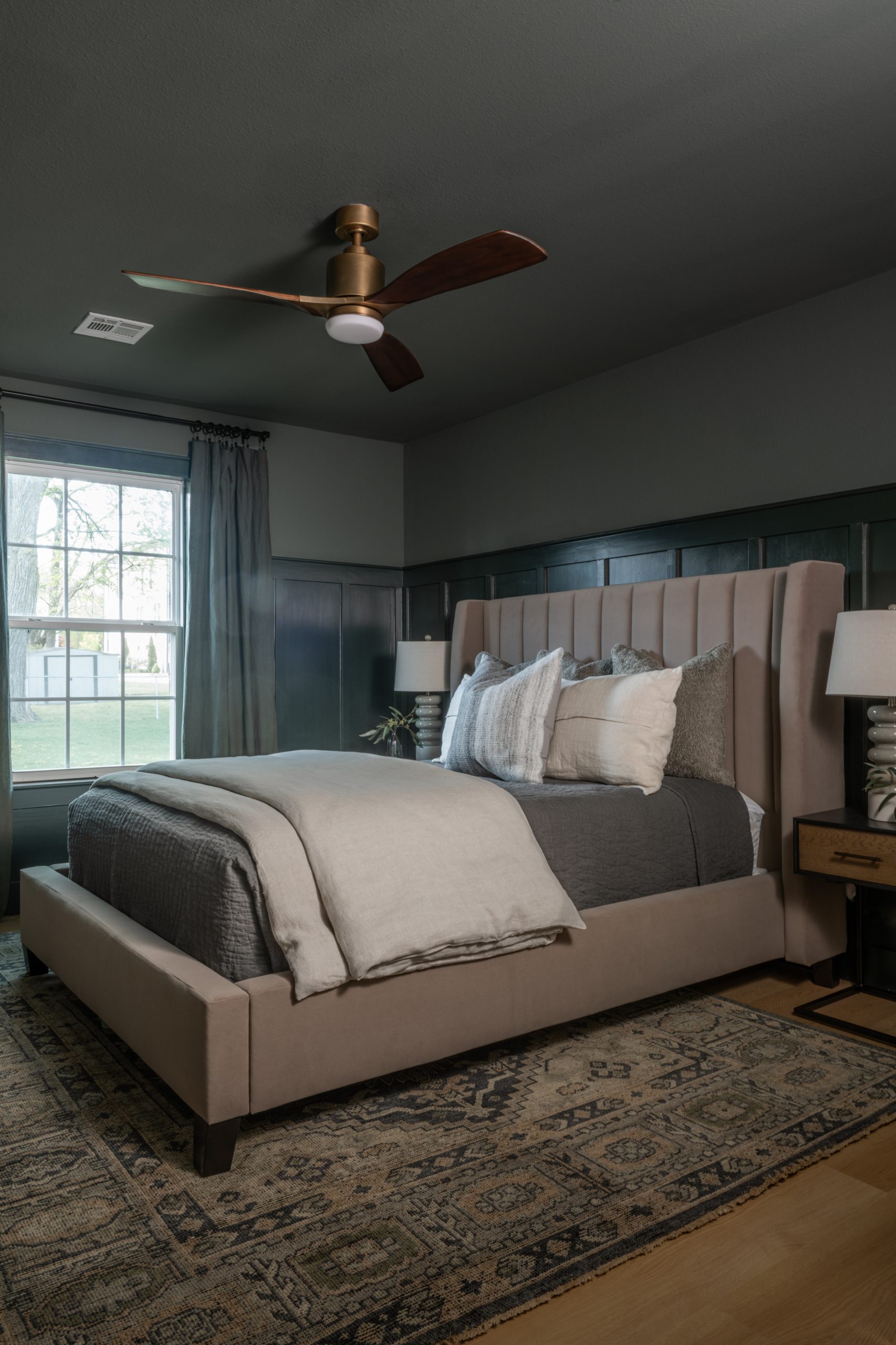 Zylowski Bedroom 1
