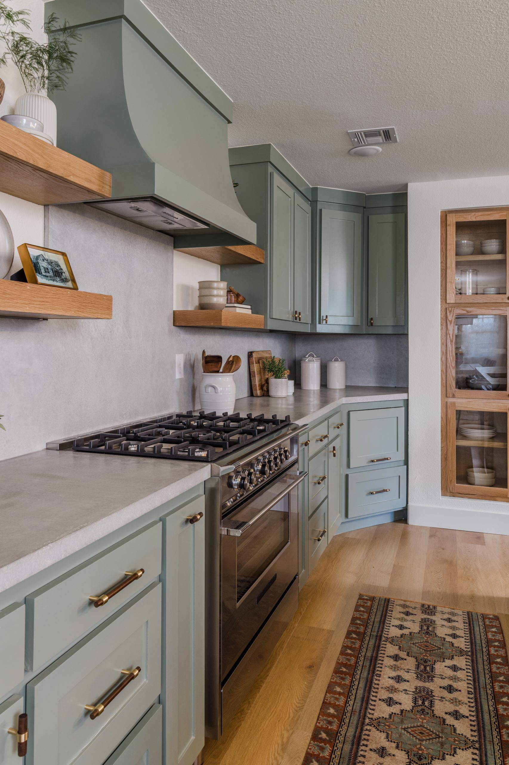 Zylowski Kitchen 1