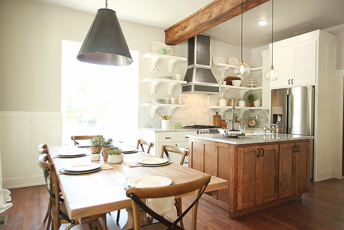 kitchen and dining copy