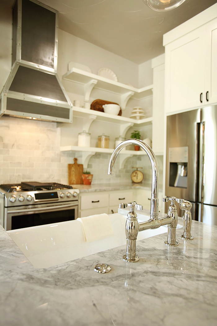 kitchen sink copy