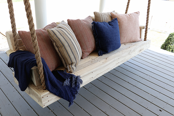 porch swing