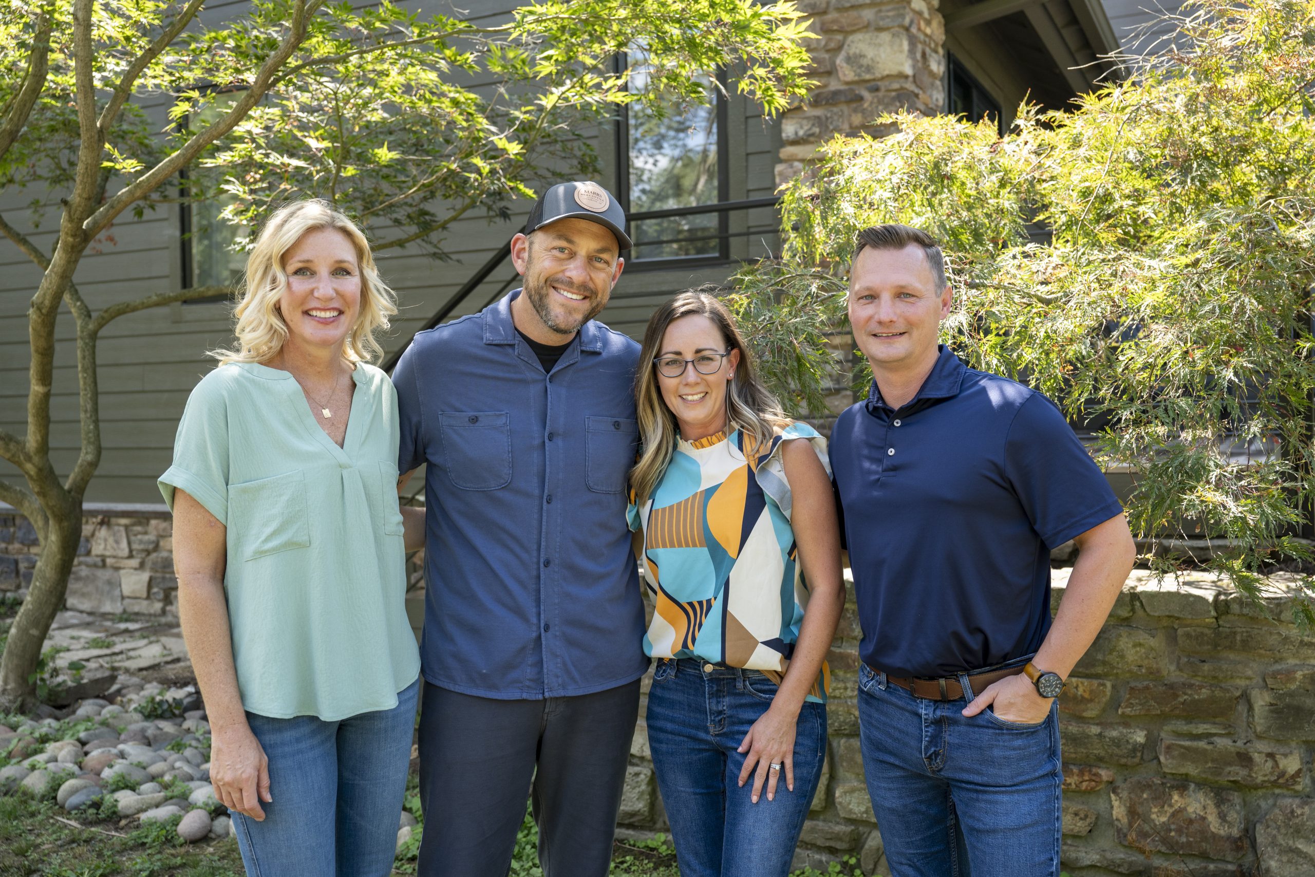 Midcentury Dreams Come True | Season 6 - Dave & Jenny Marrs